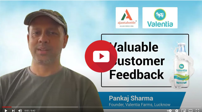 TECH VIEW TECHNOLOGIES PRIVATE LIMITED is an important part of the Valentia family – Pankaj Sharma, Valentia Organic Farms